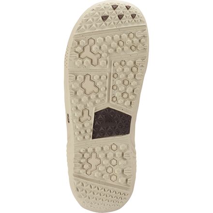 Burton Ion Leather Snowboard Boot - 2022 - Snowboard