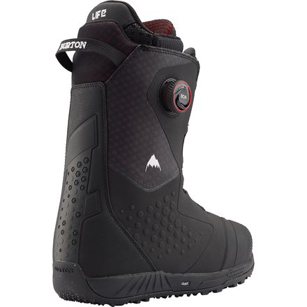 2024 Burton Ion Boa Snowboard Boots - Radio Boardshop