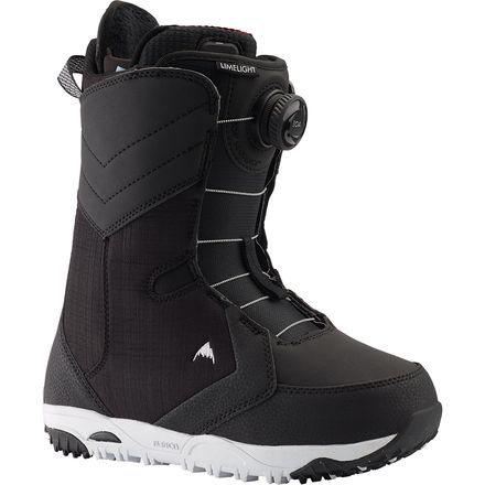 Burton Limelight Boa Heat Snowboard Boot - Women's - Snowboard