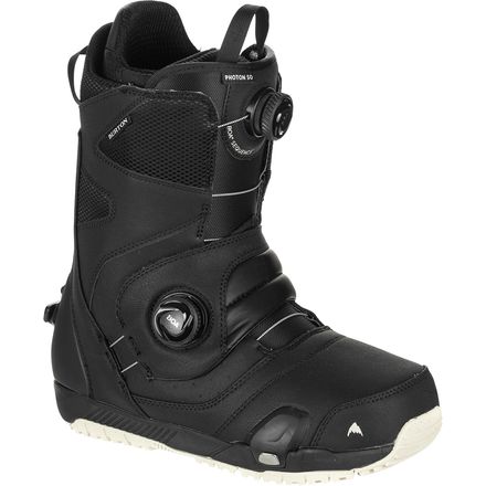 Burton Photon Wide Step On Snowboard Boot - Snowboard