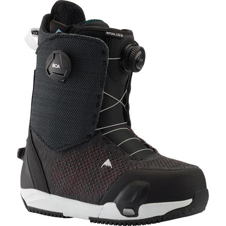 Burton Ritual LTD Step On ブーツ 9 US Burton Ritual LTD Step On Snowboard Boot - Women's - Snowboard