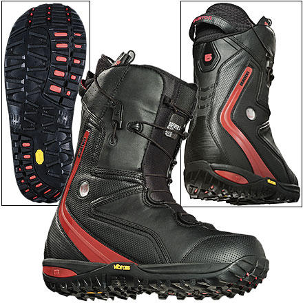 burton driver x snowboard boots sale Men's Waverange Step On Boots, Orange Cream / Multi / Wide / 10.5 Its burly demeanor is balanced by practical upgrades in warmth and comfort Burton Driver X (2016) -