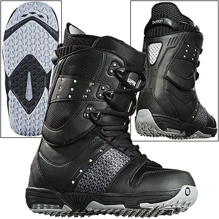 Burton Sapphire レディーススノーボードブーツ JPN 24 Burton