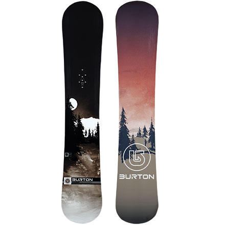 BURTON CRUZER スノーボード 板