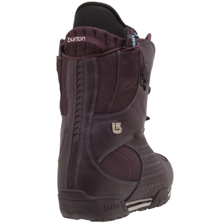 BURTON EMERALD スノーボードブーツ ブラック Burton Emerald Snowboard Boot - Women's - Snowboard