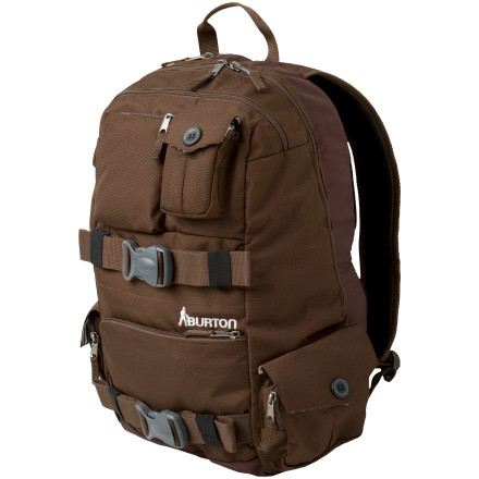 Burton Shaun White Pack - 27L - Accessories