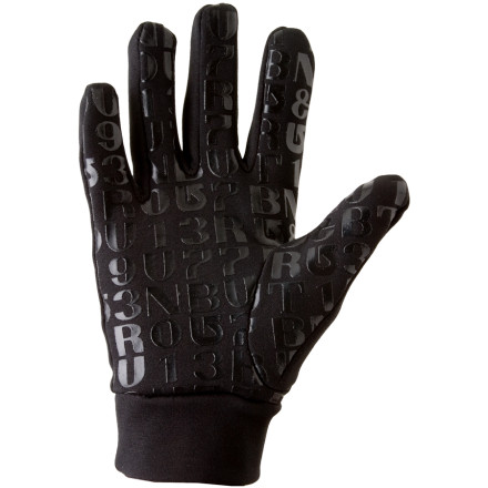 Burton AK Gore-tex 3L Hover Mitt - Men's - Accessories