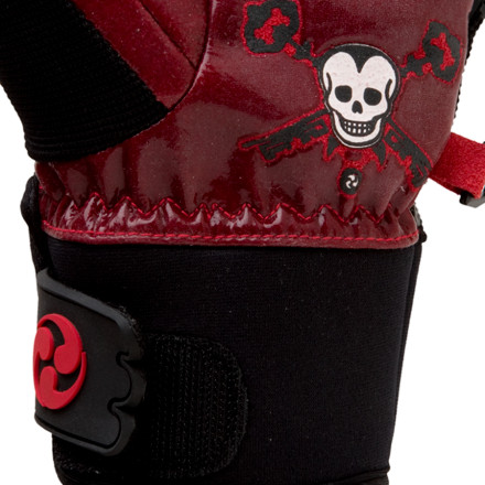 Burton Ronin Piste-Off Glove - Men's - Accessories