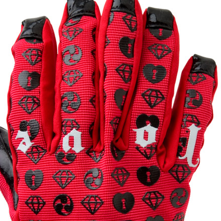 Burton Ronin Piste-Off Glove - Men's - Accessories