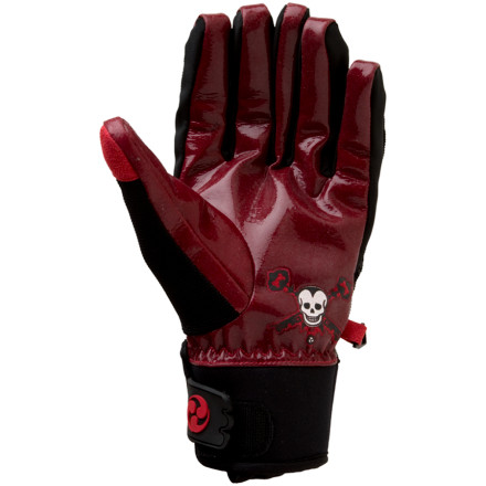 Burton Ronin Piste-Off Glove - Men's - Accessories