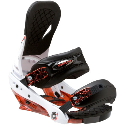 バートン　ビンディング　P1 Burton P1 Snowboard Binding - Snowboard