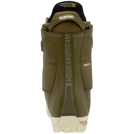 BURTON men’s SEROW 25センチ BURTON men's SEROW 25センチ BURTON men's SEROW 25センチ