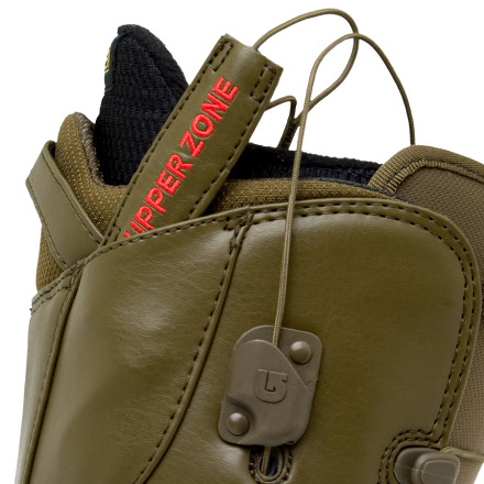 BURTON men’s SEROW 25センチ BURTON men's SEROW 25センチ