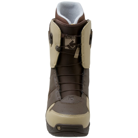 Burton Moto Snowboard Boot - Men's - Snowboard