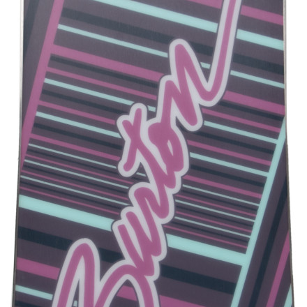 Burton Feather Snowboard - Women's - Snowboard