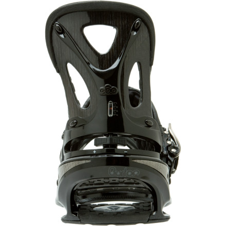 Burton C60 Snowboard Binding - Snowboard