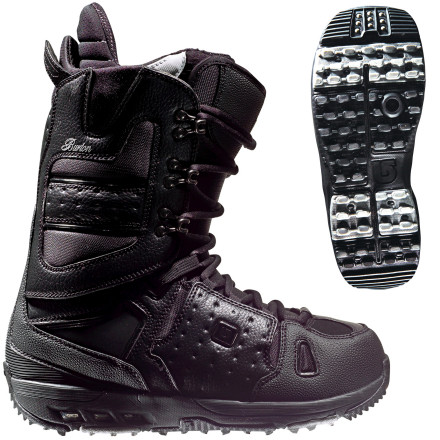 Burton Hail Snowboard Boot - Men's - Snowboard