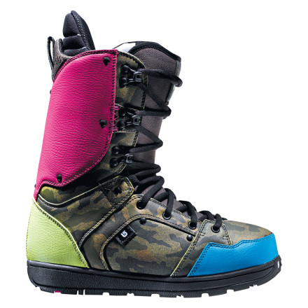 Burton Jeremy Jones Snowboard Boot - Men's - 08/09 - Snowboard