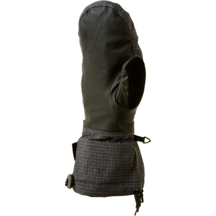 Burton AK 3L Hover Mitten - Men's - Accessories