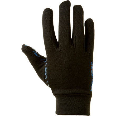 Burton AK 3L Hover Mitten - Men's - Accessories