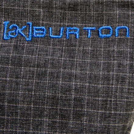 Burton [ak]® GORE‑TEX 3L Hover Mitten Burton [ak] GORE-TEX 3L Oven Mitten System | Burton.com Winter 2025 US