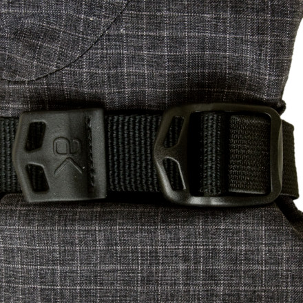 Burton AK 3L Hover Mitten - Men's - Accessories