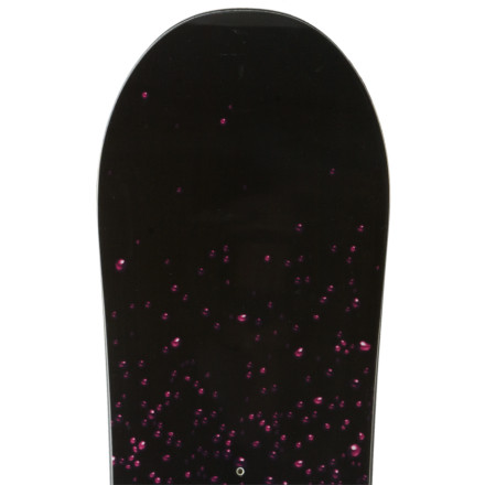 Burton Troop Snowboard - Women's - 09/10 - Snowboard