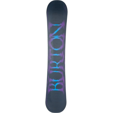 Burton Troop Snowboard - Women's - 09/10 - Snowboard