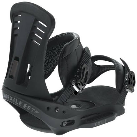 burton exile est snowboard bindings Cartel Great for all Burton Exile EST- Coalition Binding,