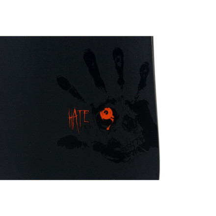 Burton Hate V-Rocker Snowboard - 09/10 - Snowboard