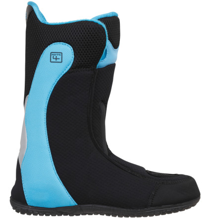 Burton Ion Snowboard Boot - Men's - Snowboard