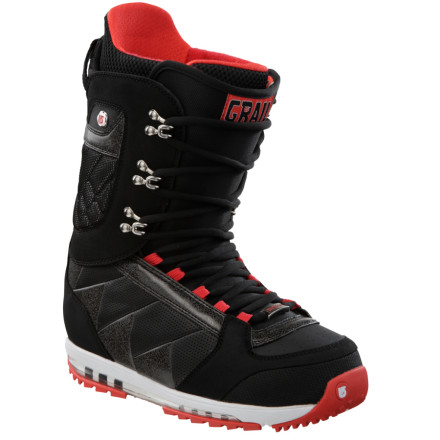 burton grail snowboard boots Ion BOA box fit Burton Kids' Smalls Step On