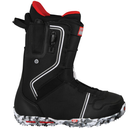 Burton Ambush Snowboard Boot - Men's - Snowboard