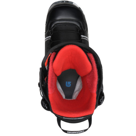 Burton Ambush Snowboard Boot - Men's - Snowboard