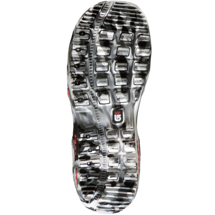 Burton Ambush Snowboard Boot - Men's - Snowboard