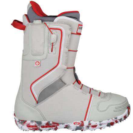 BURTON バートン ブーツ AMBUSH 25.5 Burton Ambush Snowboard Boot - Stoned: Neptune Diving & Ski