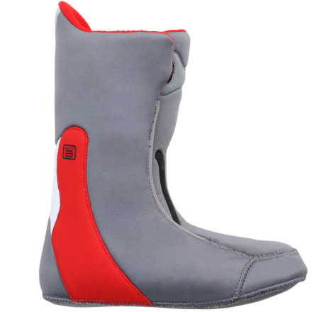 Burton Ambush Snowboard Boot - Men's - Snowboard