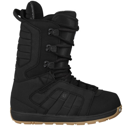 Burton Jeremy Jones Snowboard Boot - Men's - Snowboard