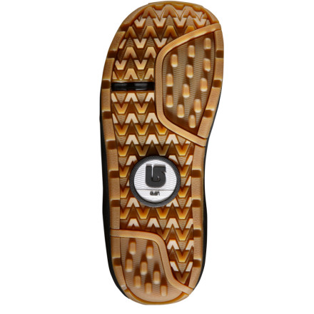 Burton Jeremy Jones Snowboard Boot - Men's - Snowboard