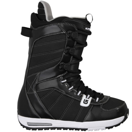 Burton AWOL Snowboard Boots - Men's - Snowboard