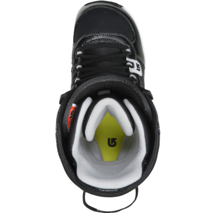 burton awol snowboard boots Burton AWOL Snowboard Boots - Men's