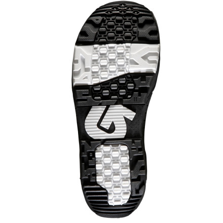 Burton Moto Snowboard Boot - Men's - Snowboard