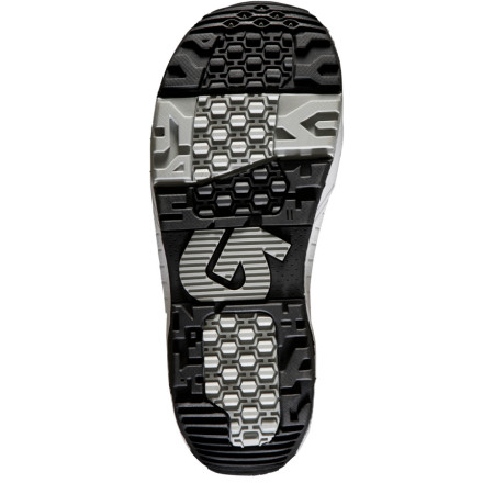 Burton Moto Snowboard Boot - Men's - Snowboard
