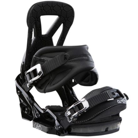 Burton C60 EST Snowboard Binding - Snowboard