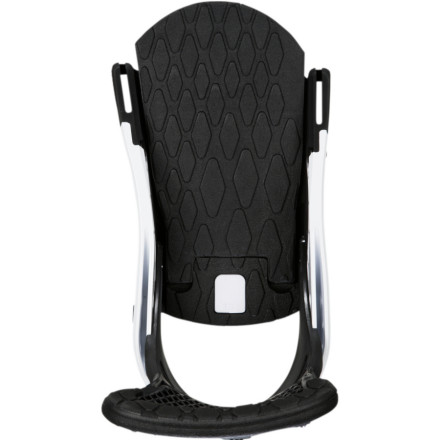 Burton Prophecy Snowboard Binding - Snowboard