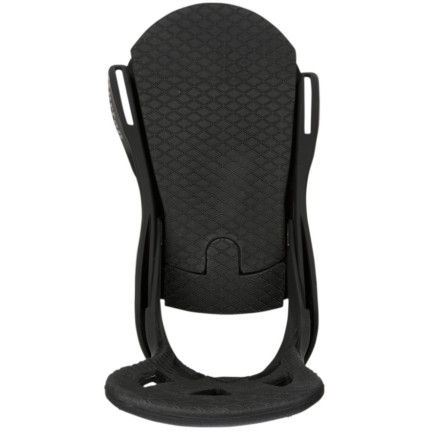 Burton Mission Snowboard Binding - Snowboard