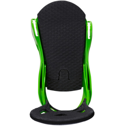 バートン　mission Burton Mission Snowboard Binding - Snowboard