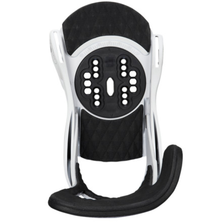 Burton Cobrashark Snowboard Binding - Snowboard