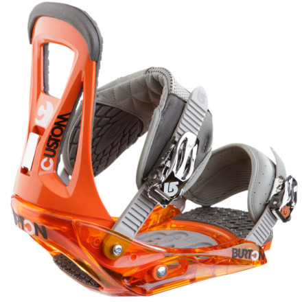 スノーボード Burton Custom X 158 / Burton Binding Burton Custom Snowboard Binding - Snowboard
