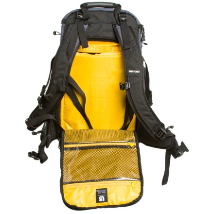 Burton Focus Backpack 30L Travel